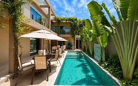 LAWAKE House pipa Studios e apartamentos nomads